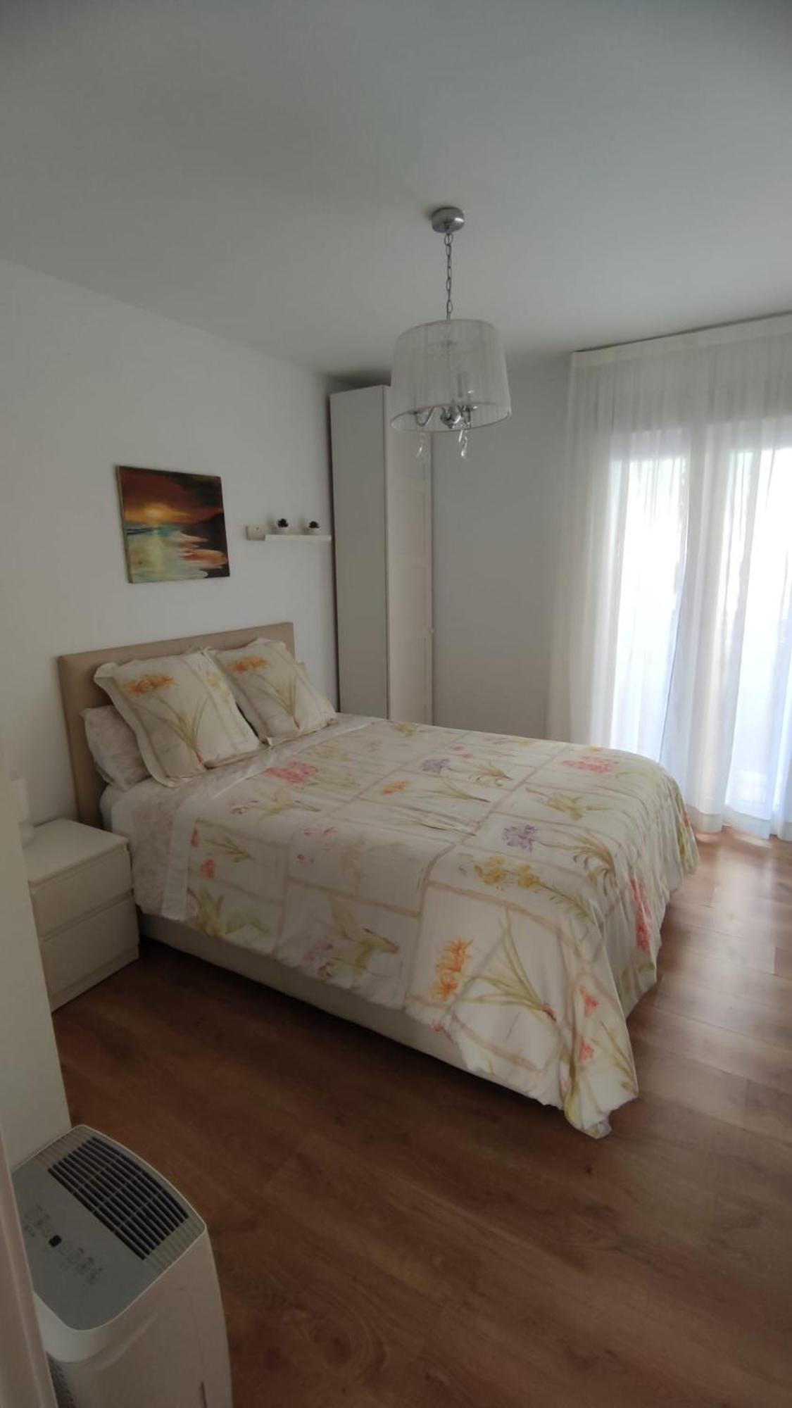 Apartamento Ikialde Sukarrieta Exterior foto