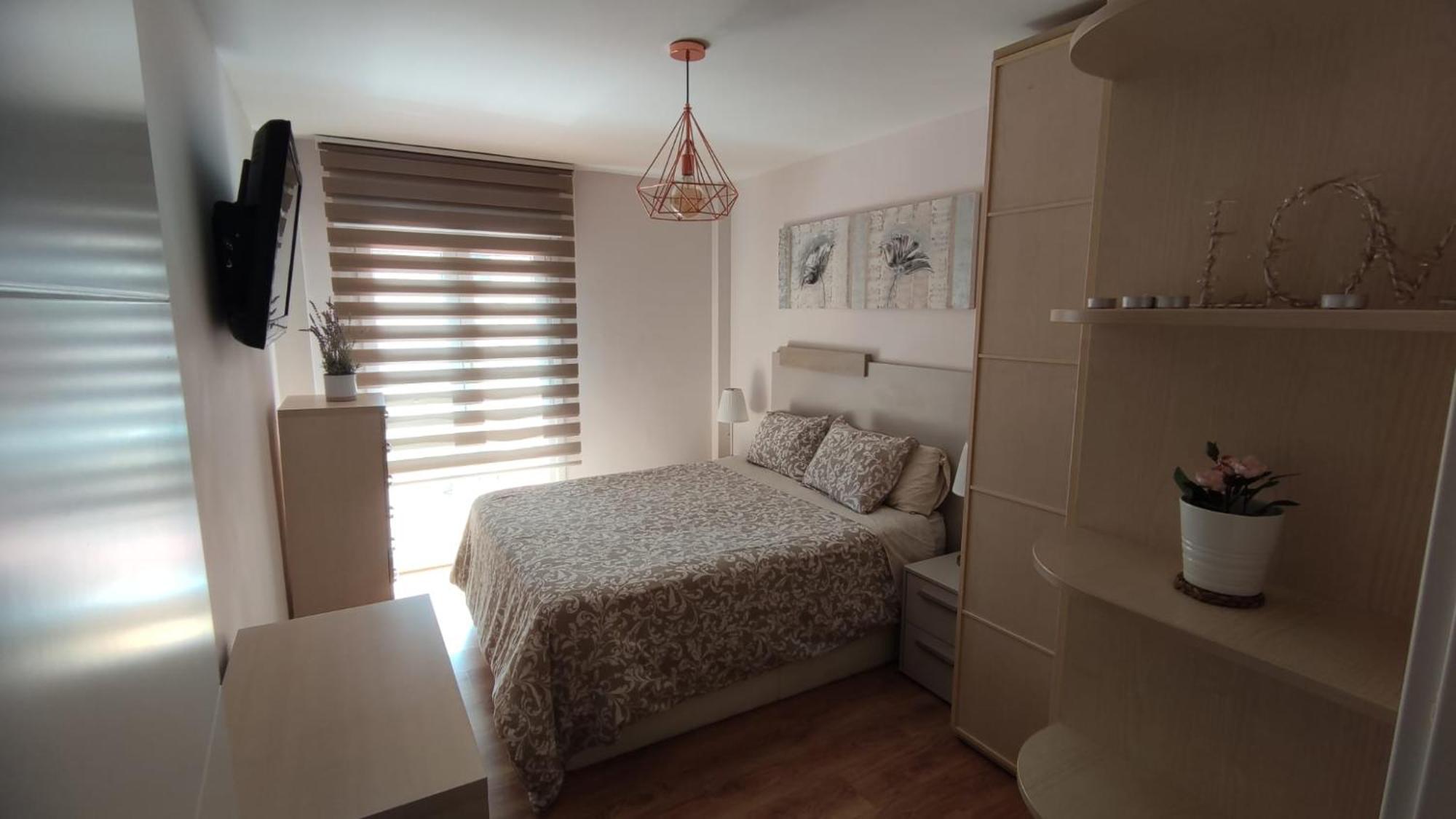 Apartamento Ikialde Sukarrieta Exterior foto